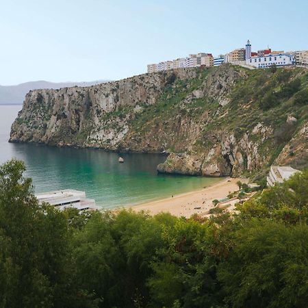 Mercure Quemado Al-Hoceima Resort Alhucemas Exterior foto