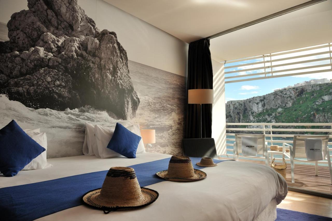 Mercure Quemado Al-Hoceima Resort Alhucemas Exterior foto