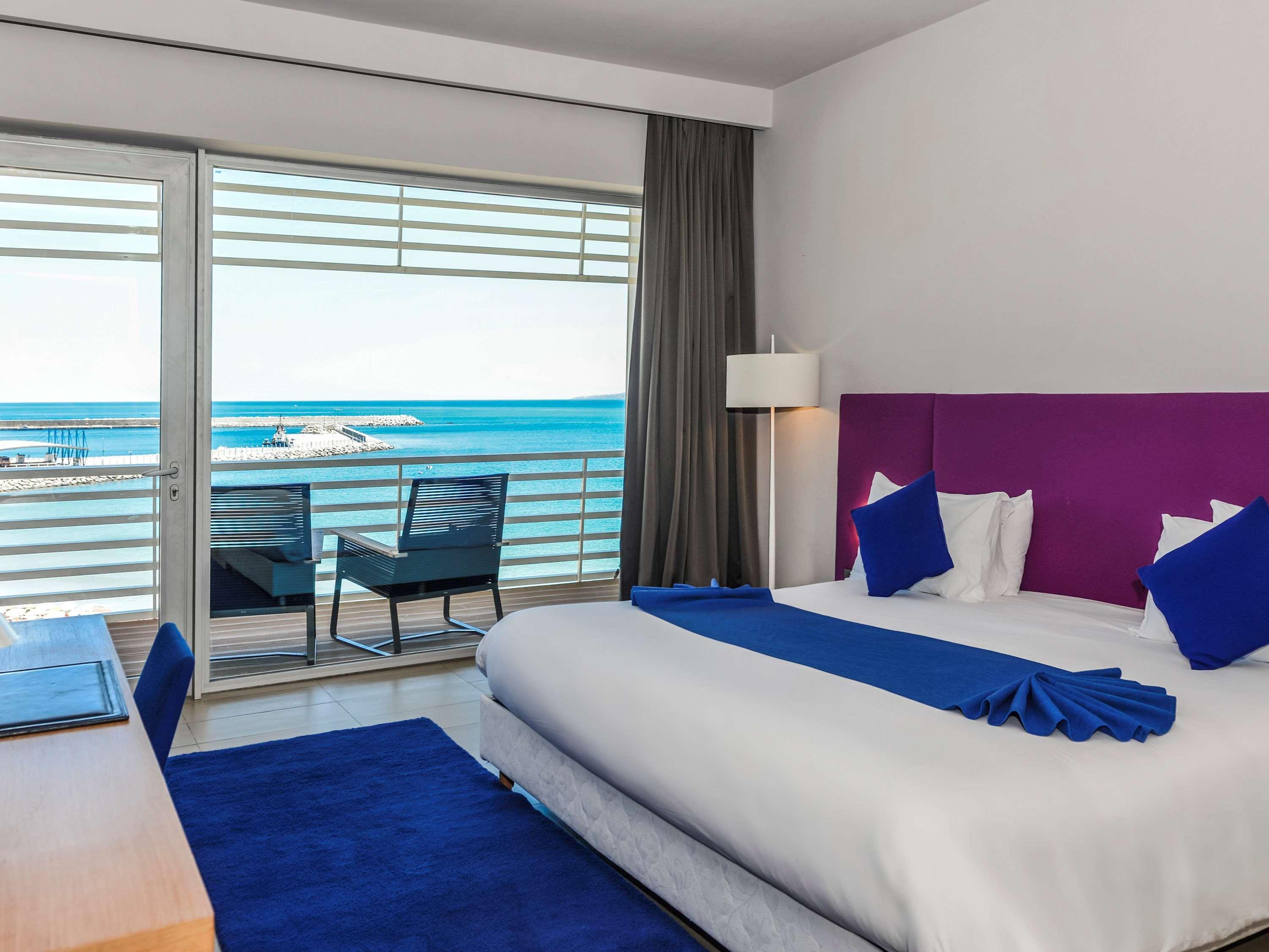 Mercure Quemado Al-Hoceima Resort Alhucemas Exterior foto