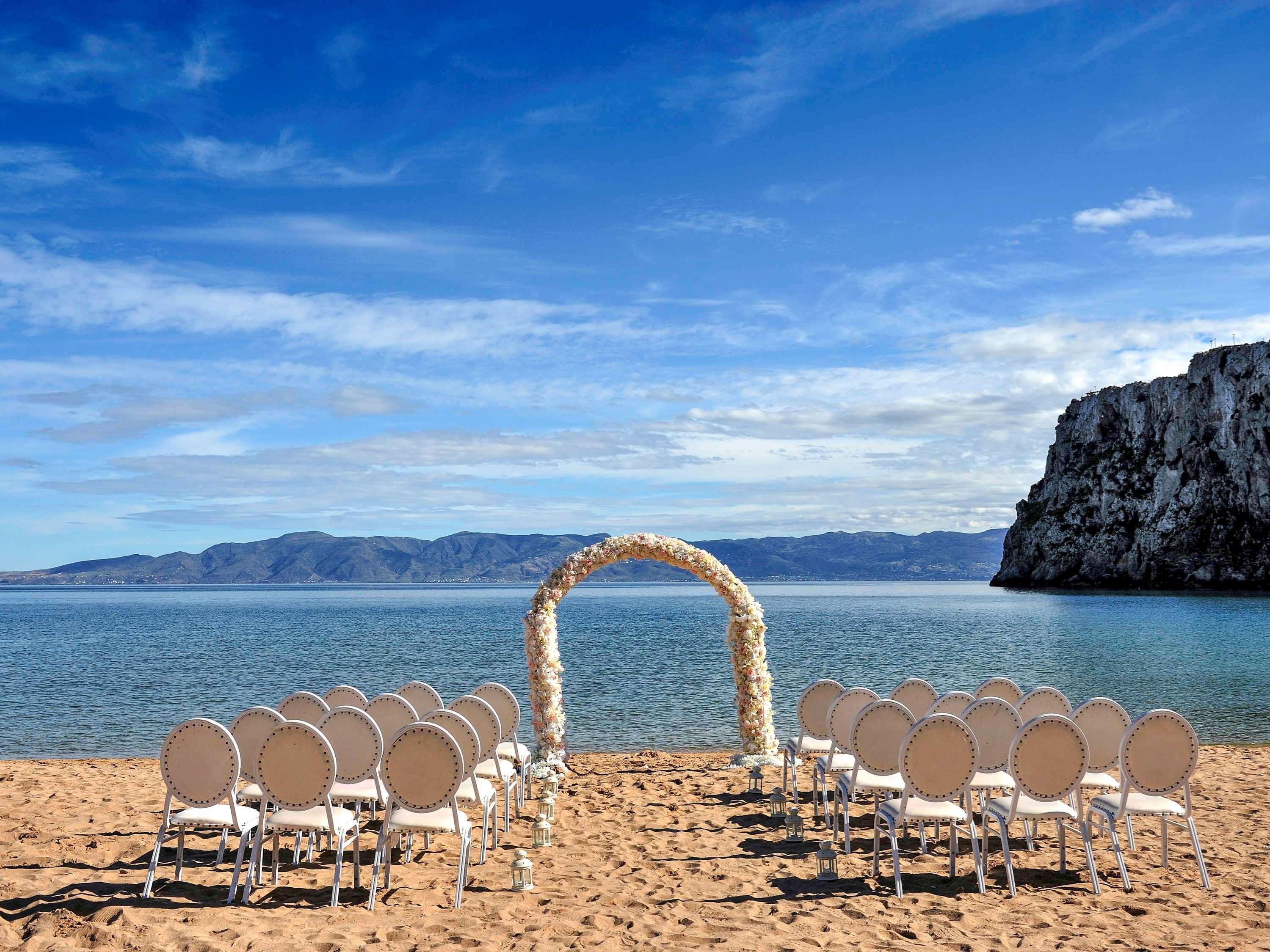 Mercure Quemado Al-Hoceima Resort Alhucemas Exterior foto