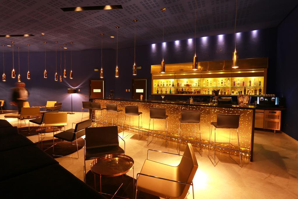 Mercure Quemado Al-Hoceima Resort Alhucemas Exterior foto