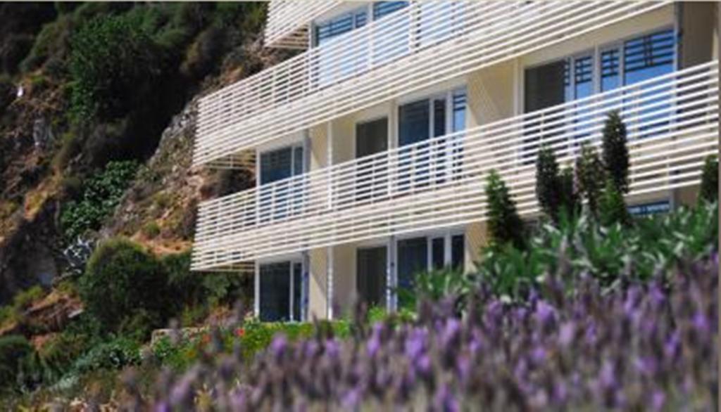 Mercure Quemado Al-Hoceima Resort Alhucemas Exterior foto
