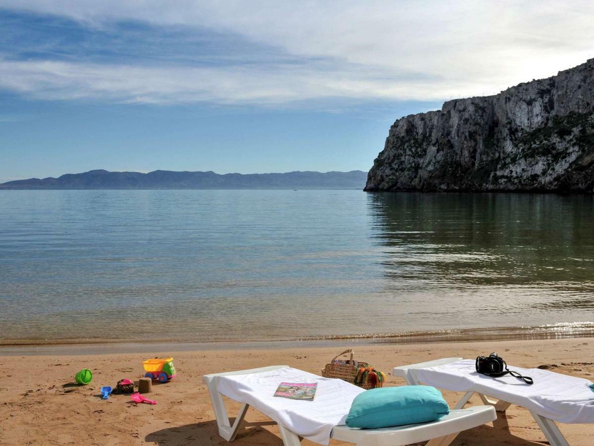Mercure Quemado Al-Hoceima Resort Alhucemas Exterior foto